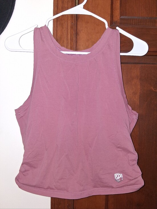 Born Primitive Tops - Born Primitive Open-back Tank